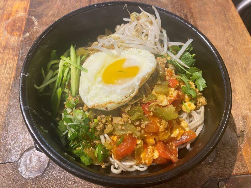Northern Noddles