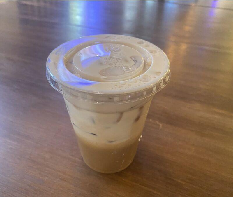 Ice Coffee