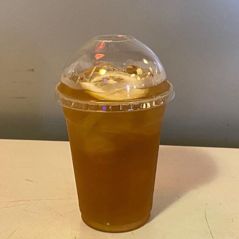 Sweet Ice Tea
