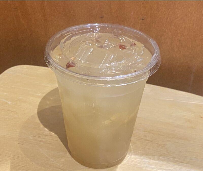 Ginger Tea